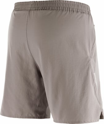 Salomon Shakeout C 2in1 Laufshorts