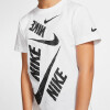 Nike Nsw Tee Dptl Swoosh lány póló