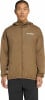 adidas Terrex Xperior Climawarm+ Wind Light Fleecejacke mit Kapuze