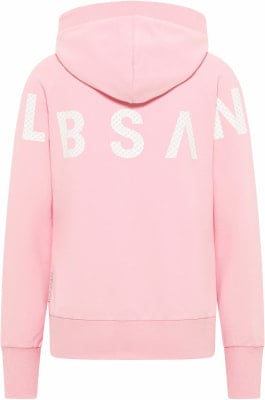 elbsand Esw_Kalea_Hood Trainingsjacke elbsand Esw_Kalea_Hood Trainingsjacke