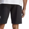 adidas M FI BOS SHO férfi sort