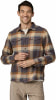 Patagonia Fjord Flannel Funktionshemd