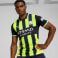 Manchester City 24/25 Auswärtstrikot