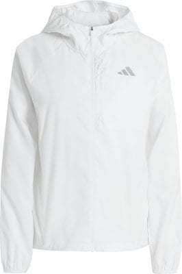 adidas Essentials Laufjacke mit Kapuze
