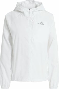 adidas Essentials Laufjacke mit Kapuze