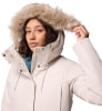 Columbia Suttle MountainIII női kapucnis kabát