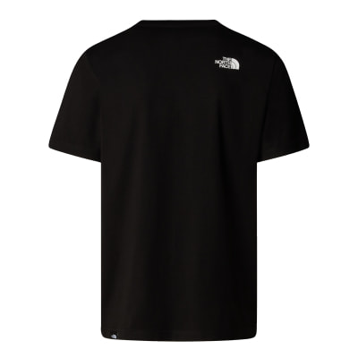 The North Face Fine férfi póló
