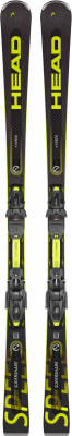 Head Supershape e-Speed Race Alpinski