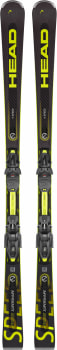 Head Supershape e-Speed Race Alpinski