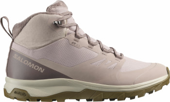 Salomon OUTsnap CSWP Winterschuhe