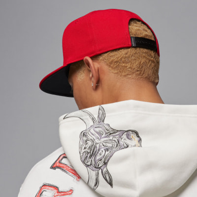 Nike Jumpman Pro Kappe