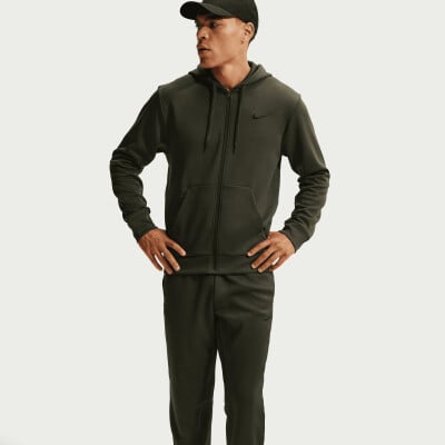 Nike DriFit UV Flex Fleece Jogginghose Nike DriFit UV Flex Fleece Jogginghose