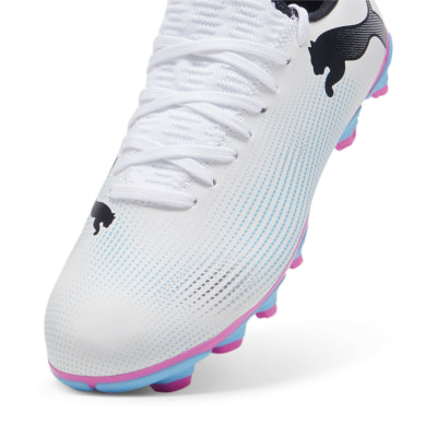 Puma Future 7 Play FG/AG Fußballschuhe