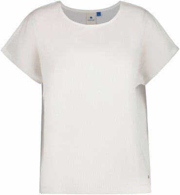 Luhta Hyppeis T-Shirt kurzarm 97%PES, 3%EL