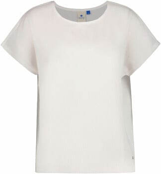 Luhta Hyppeis T-Shirt kurzarm 97%PES, 3%EL