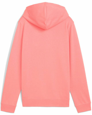 Puma Essentials Script Hoodie