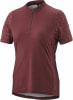 Gonso Adventure Jersey Radshirt mit Halfzip