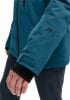 Maier Sports Lanciano Skijacke mit Kapuze