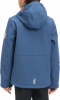 McKINLEY Abe 3L Softshelljacke mit Kapuze