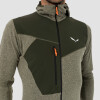 Salewa Puez 2 Dry´ton Midlayer mit Kapuze