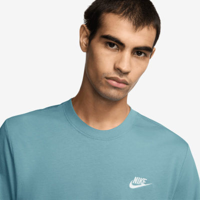 Nike NSW Club Shirt