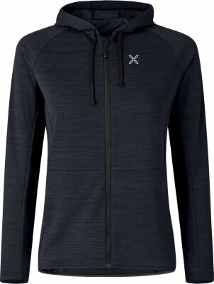 Montura Timeless Maglia Fleecejacke mit Kapuze