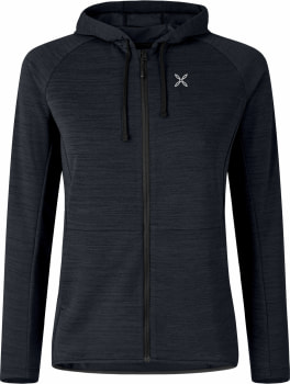 Montura Timeless Maglia Fleecejacke mit Kapuze