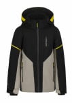 Icepeak Ladd Skijacke mit Kapuze