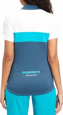 Nakamura Nakamura Page, cyklistický dres