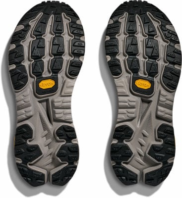 Hoka Mafate X Traillaufschuhe