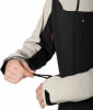 Dynafit Radical Softshelljacke mit Kapuze