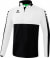 Six Wings Midlayer mit Halfzip