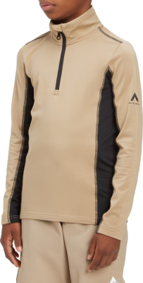 McKINLEY Hero II Skileibchen mit Halfzip