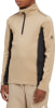 McKINLEY Hero II Skileibchen mit Halfzip