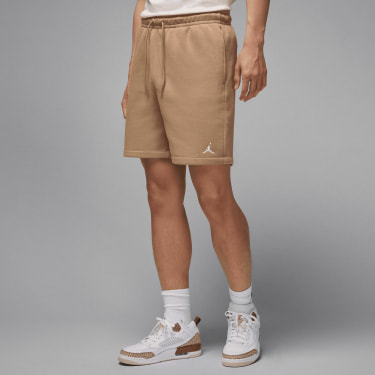 Jordan Brooklyn Fleece Shorts