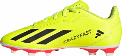 adidas X Crazyfast Club FxG Fußballschuhe