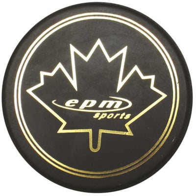 EPM Eishockeypuck EPM Eishockeypuck