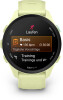 Garmin Forerunner 70 Laufuhr