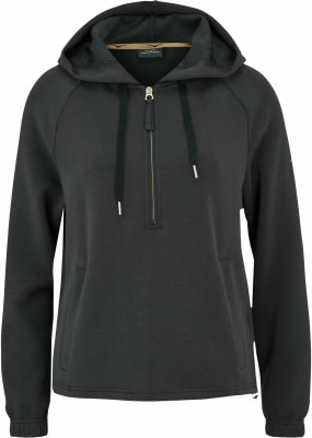 Venice Beach Jessica Hoodie mit Halfzip