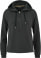 Jessica Hoodie mit Halfzip