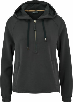 Venice Beach Jessica Hoodie mit Halfzip