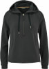 Venice Beach Jessica Hoodie mit Halfzip