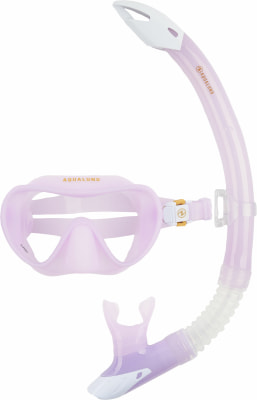Aqua Lung Aqualung Sport Combo Nabul Schnorchelcombo