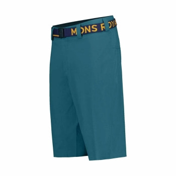 Mons Royale Virage Bike Short cyklistické kraťasy