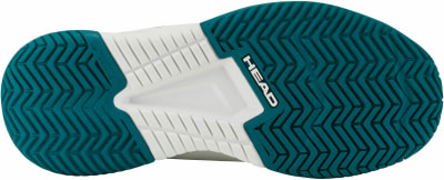 Head Sprint Velcro 4.0 Tennisschuhe