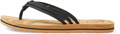 O'Neill Ditsy Flip Flops