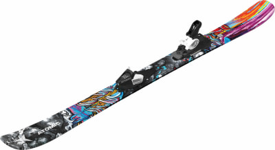 Atomic Bent Jugend Freestyle Ski