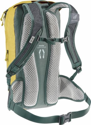 Deuter Plamort 12 Bikerucksack