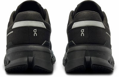 On Cloudrunner 2 Waterproof Laufschuhe