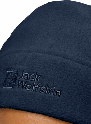 Jack Wolfskin Jack Wolfskin Real Stuff Fleecemütze